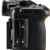 Panasonic LUMIX GH7 Mirrorless Camera 25MP 5.7K Video-4