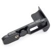 Fotodiox Metal Camera Grip Sony DSC-RX1 CNC Aluminum-1
