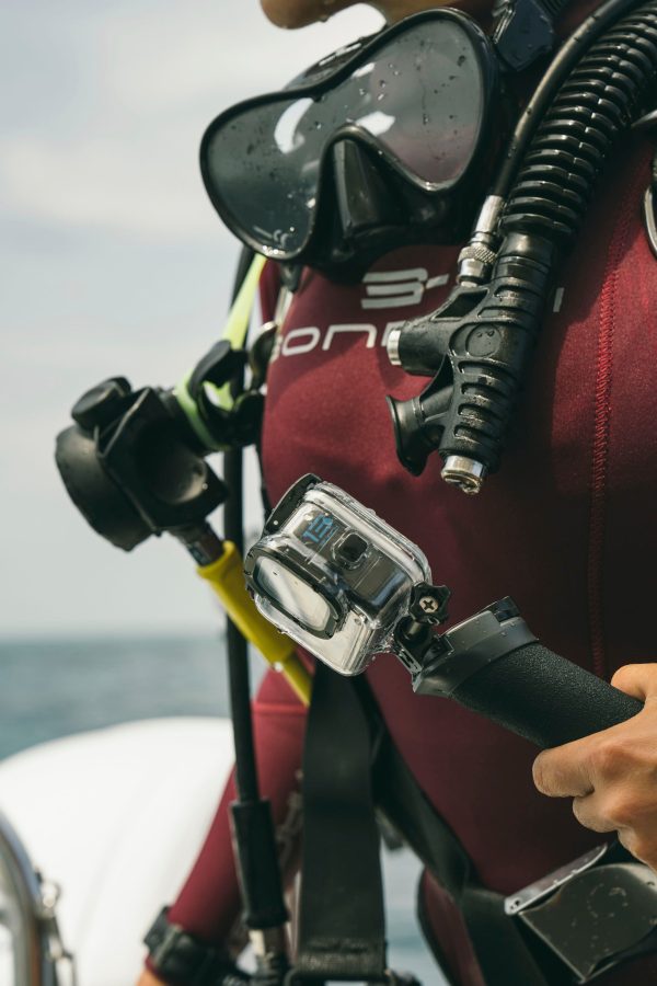 GoPro HERO13 Black Action Camera 5.3K Video HyperSmooth-10