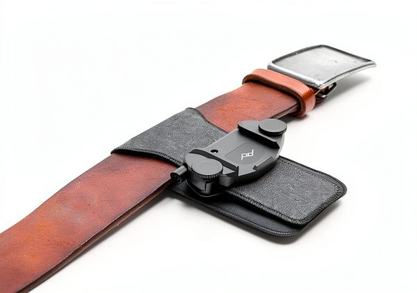 Peak Design Pro Pad Camera Belt Backpack Strap Comfort-1