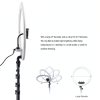 Neewer 18 Inch Ultra Thin Ring Light App Control for-1