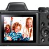 Minolta ProShot MN53Z Bridge Camera 16MP 53x Zoom Black-5