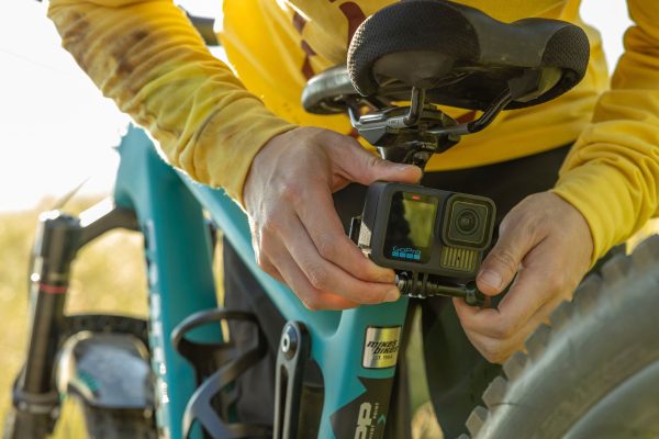 GoPro HERO13 Black Action Camera 5.3K Video HyperSmooth-7