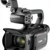 Canon XA65 Professional Camcorder 4K UHD 20x Zoom-0