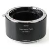Pavo Macro Extension Tubes Affordable Lens Magnification-0