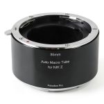 Pavo Macro Extension Tubes Affordable Lens Magnification-0