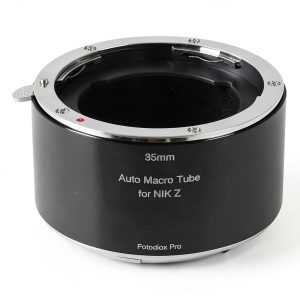 Pavo Macro Extension Tubes Affordable Lens Magnification-0