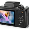 Minolta ProShot MN53Z Bridge Camera 16MP 53x Zoom Black-2