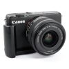 Fotodiox Metal Grip for Canon EOS M10 Comfort Stability-3