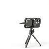 Neewer Magnetic SSD Mount Holder for iPhone 16 Pro Max 15-5