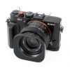 Fotodiox Metal Camera Grip Sony DSC-RX1 CNC Aluminum-2