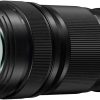 LUMIX S PRO 70 200mm F4 Telephoto Zoom Lens Panasonic S-1