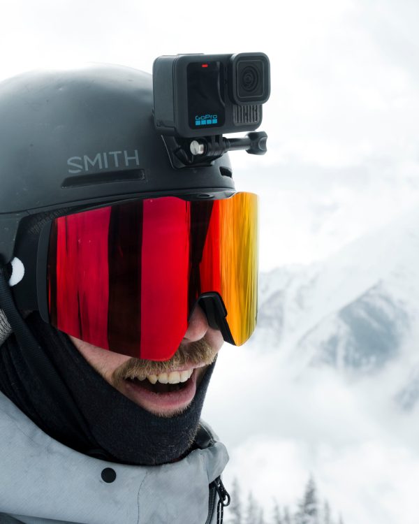 GoPro HERO13 Black Action Camera 5.3K Video HyperSmooth-8