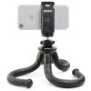 Flexible Tripod Bendable Legs Bluetooth Phone Camera Mount-3