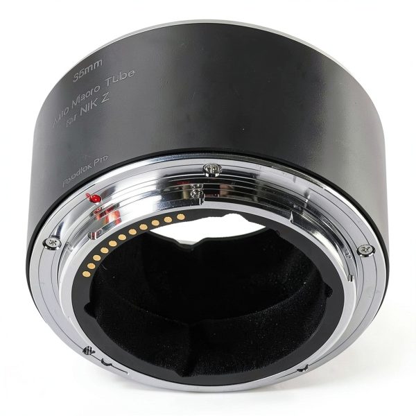 Pavo Macro Extension Tubes Affordable Lens Magnification-2