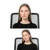 Neewer 11 Inch Teleprompter with Monitor for Live Streaming-4