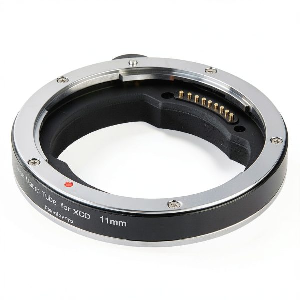 Fotodiox Pro Auto Macro Extension Tube Canon RF Mount-1