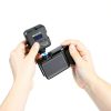 Neewer DJI Osmo Action Cage Side Handle Metal Rig-5
