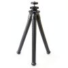 Flexible Tripod Bendable Legs Bluetooth Phone Camera Mount-1