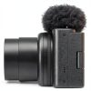 Sony ZV-1 II Vlog Camera 4K Video Content Creator Bundle-6