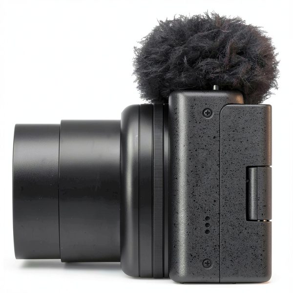 Sony ZV-1 II Vlog Camera 4K Video Content Creator Bundle-6