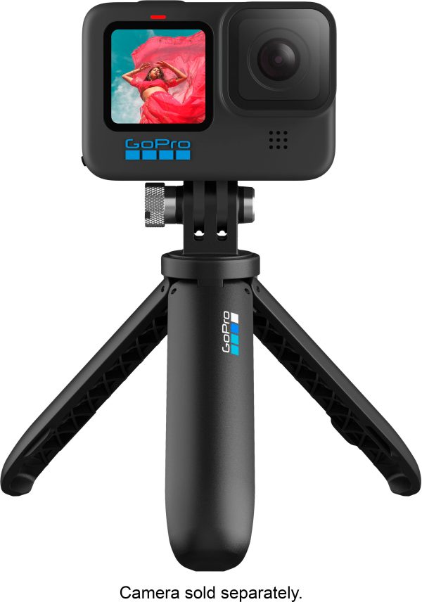 GoPro Shorty Mini Extension Pole Tripod Action Camera-3