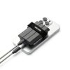 Neewer Magnetic SSD Mount Holder for iPhone 16 Pro Max 15-3