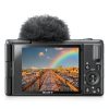 Sony ZV-1 II Vlog Camera 4K Video Content Creator Bundle-2