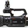 Canon XA70 Professional Camcorder Black Video Recording-1