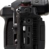 Panasonic LUMIX GH7 Mirrorless Camera Pro Video Features-5