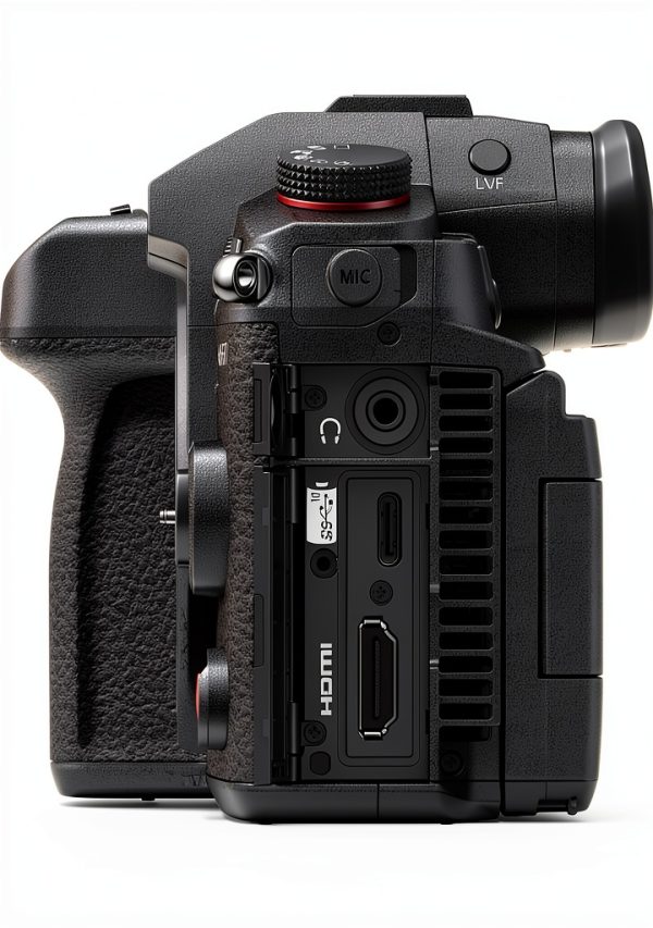 Panasonic LUMIX GH7 Mirrorless Camera Pro Video Features-5