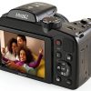 Minolta ProShot MN26Z Bridge Camera 20MP 26x Zoom Black-5