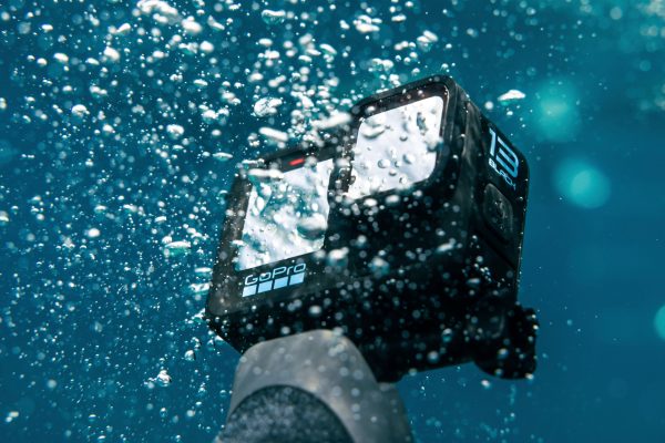GoPro HERO13 Black Action Camera 5.3K Video HyperSmooth-4