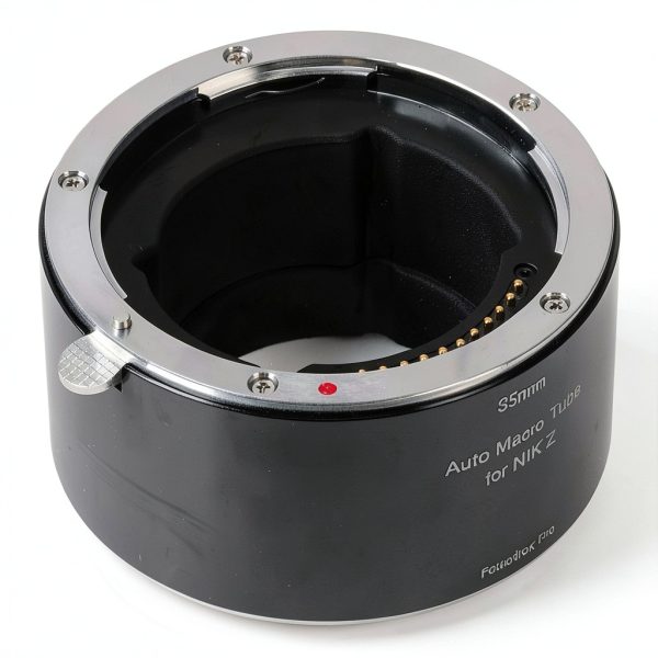 Pavo Macro Extension Tubes Affordable Lens Magnification-1