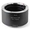 Fotodiox Pro Auto Macro Extension Tube Canon RF Mount-0