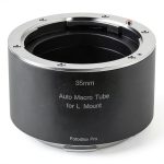 Fotodiox Pro Auto Macro Extension Tube Canon RF Mount-0