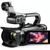 Canon XA65 Professional Camcorder 4K UHD 20x Zoom-1