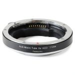 Fotodiox Pro Auto Macro Extension Tube Canon RF Mount-0
