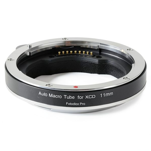 Fotodiox Pro Auto Macro Extension Tube Canon RF Mount-0
