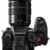Panasonic LUMIX GH7 Mirrorless Camera Pro Video Features-2
