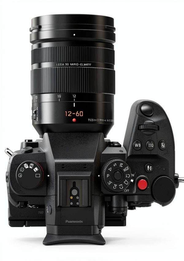 Panasonic LUMIX GH7 Mirrorless Camera Pro Video Features-2