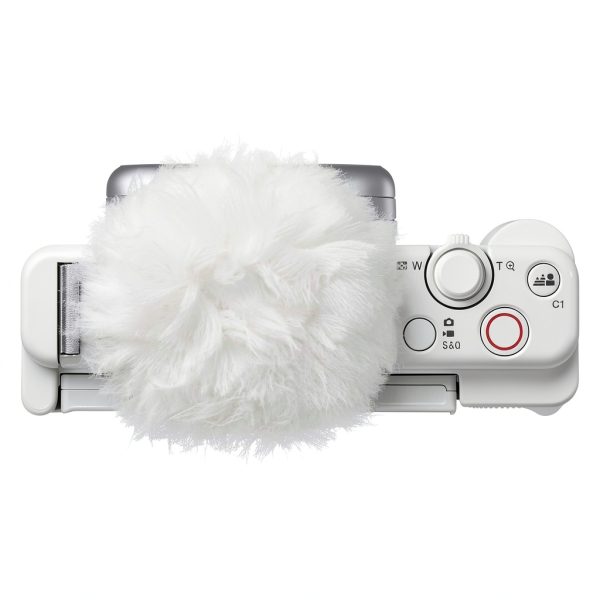 Sony ZV1 II Vlog Camera 4K Video Content Creator Bundle-5