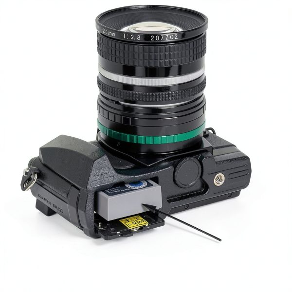 Olympus OM-D E-M5 Metal Camera Grip Secure Comfortable Grip-2