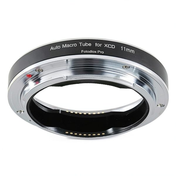 Fotodiox Pro Auto Macro Extension Tube Canon RF Mount-2
