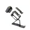 Neewer DJI Osmo Action Cage Side Handle Metal Rig-1