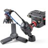 Neewer Video Tripod Fluid Head 360 Pan Tilt DJI Gimbal-7