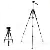 Movo MV-T5 Aluminum Travel Tripod for DSLR Cameras-2