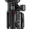 Canon XA70 Professional Camcorder Black Video Recording-2
