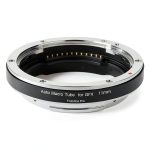 Fotodiox Pro Auto Macro Extension Tube Canon RF Mount-0