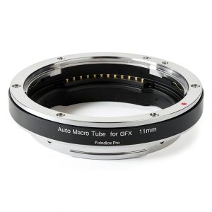 Fotodiox Pro Auto Macro Extension Tube Canon RF Mount-0